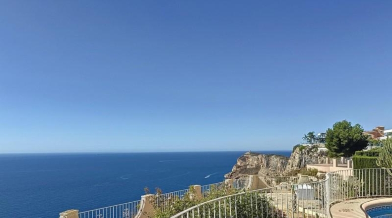 Alicante - Benitachell - 1300m2