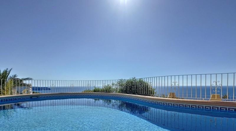 Alicante - Benitachell - 1300m2