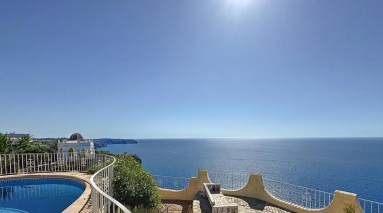 Alicante - Benitachell - 1300m2