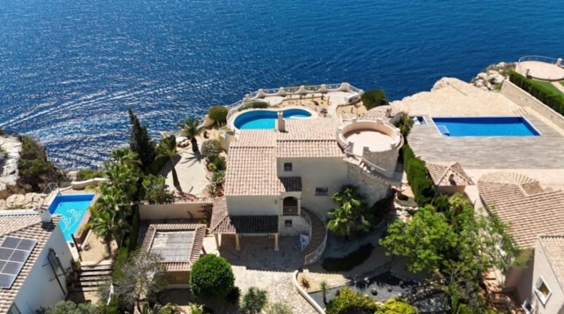 Alicante - Benitachell - 1300m2