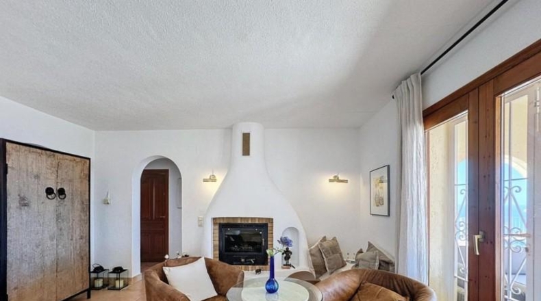 Alicante - Benitachell - 1300m2