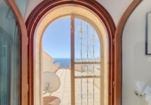 Chalet independiente con terreno en venta en la España, Benitachell, ref: TR166281 foto