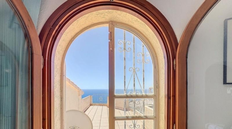 Alicante - Benitachell - 1300m2