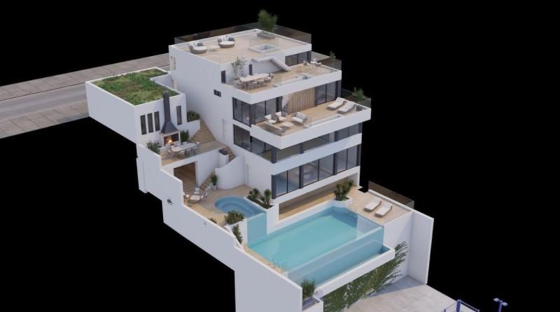 Murcia - Mazarrón - 434m2