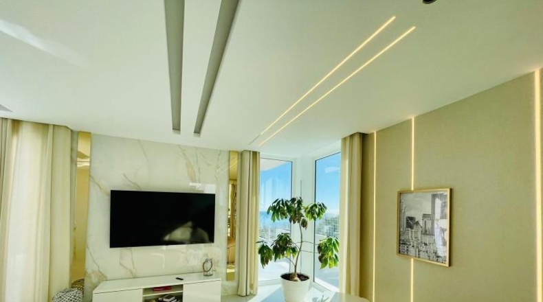 Málaga - Benalmádena - 750m2
