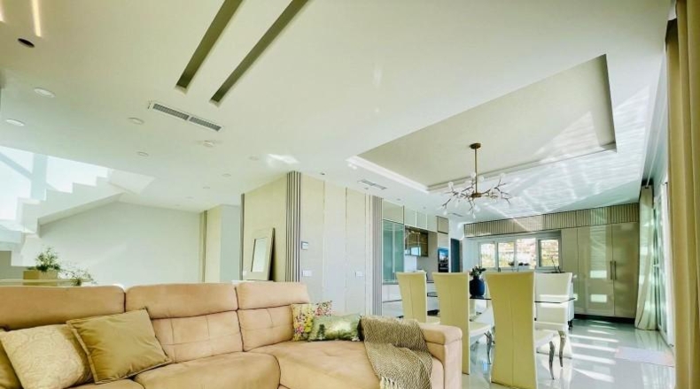 Málaga - Benalmádena - 750m2