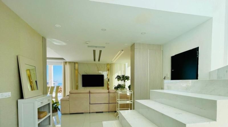 Málaga - Benalmádena - 750m2