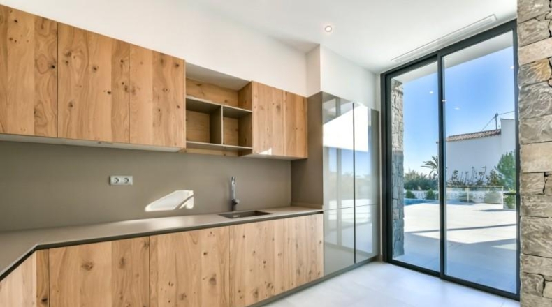 Alicante - Calpe - 630m2