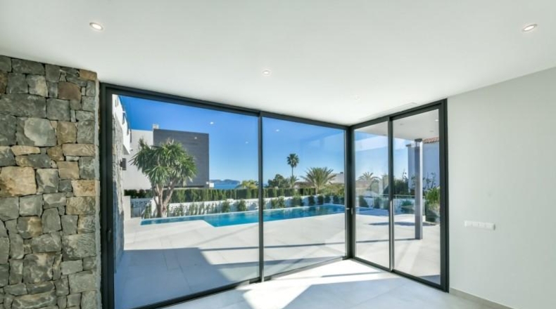 Alicante - Calpe - 630m2