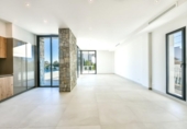 Chalet independiente con terreno en venta en la España, Calpe, ref: TR260719 foto