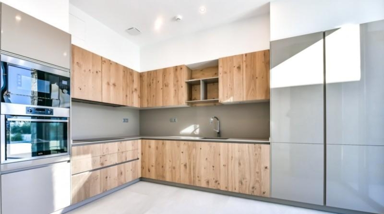 Alicante - Calpe - 630m2