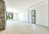 Chalet independiente con terreno en venta en la España, Calpe, ref: TR260719 foto
