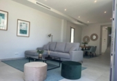 Chalet independiente con terreno en venta en la España, Calpe, ref: TR260719 foto