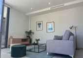 Chalet independiente con terreno en venta en la España, Calpe, ref: TR260719 foto