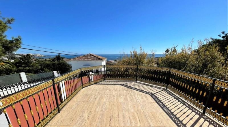 Málaga - Estepona - 2500m2
