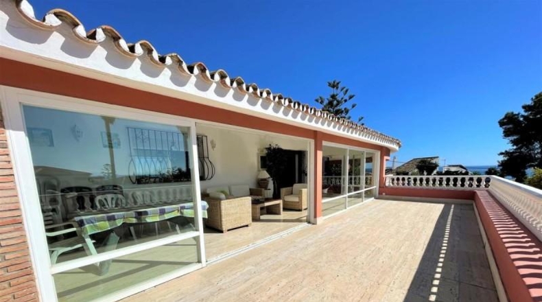 Málaga - Estepona - 2500m2