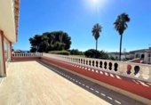Chalet independiente con terreno en venta en la España, Estepona, ref: TR142884 foto