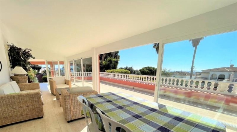 Málaga - Estepona - 2500m2