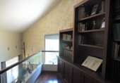 Chalet independiente con terreno en venta en la España, Málaga, ref: TR135207 foto