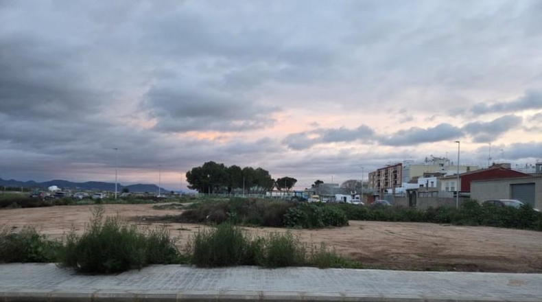 València - Foyos - 972m2