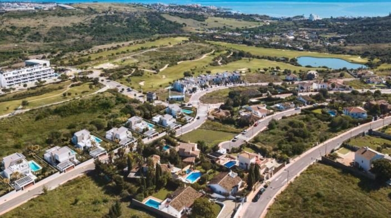 Málaga - Estepona - 1079m2