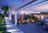 Chalet independiente con terreno en venta en la España, Estepona, ref: TR142731 foto