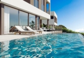 Chalet independiente con terreno en venta en la España, Begur, ref: TR148857 foto