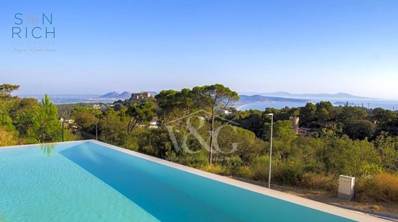 Gerona - Begur - 618m2