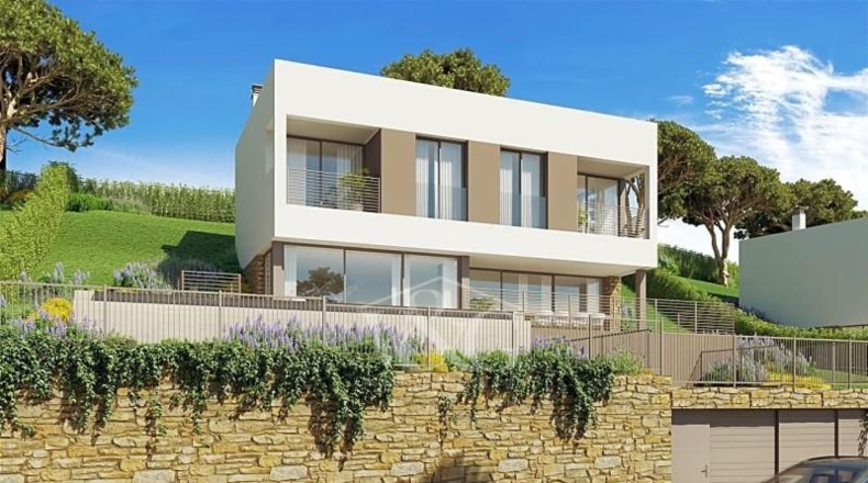 Gerona - Begur - 618m2