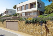 Chalet independiente con terreno en venta en la España, Begur, ref: TR148857 foto