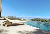Chalet independiente con terreno en venta en la España, Begur, ref: TR148857 foto