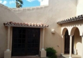 Casa de campo con terreno en venta en la España, Estepona, ref: TR174129 foto