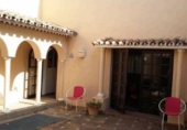 Casa de campo con terreno en venta en la España, Estepona, ref: TR174129 foto