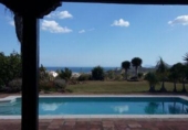 Casa de campo con terreno en venta en la España, Estepona, ref: TR174129 foto