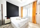 Chalet independiente con terreno en venta en la España, Arona, ref: TR400004 foto