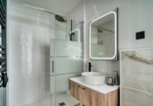Chalet independiente con terreno en venta en la España, Arona, ref: TR400004 foto