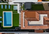 Chalet independiente con terreno en venta en la España, Arona, ref: TR400004 foto