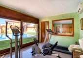 Detached villa with land for sale on España, l'Escala, ref: TR311172 photo