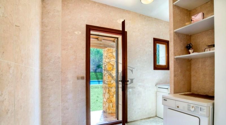 Жирона - l'Escala - 2296m2