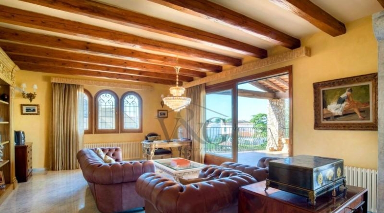 Жирона - l'Escala - 2296m2