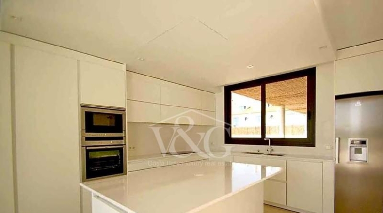 Gerona - Pals - 1000m2