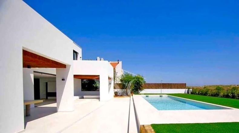 Gerona - Pals - 1000m2