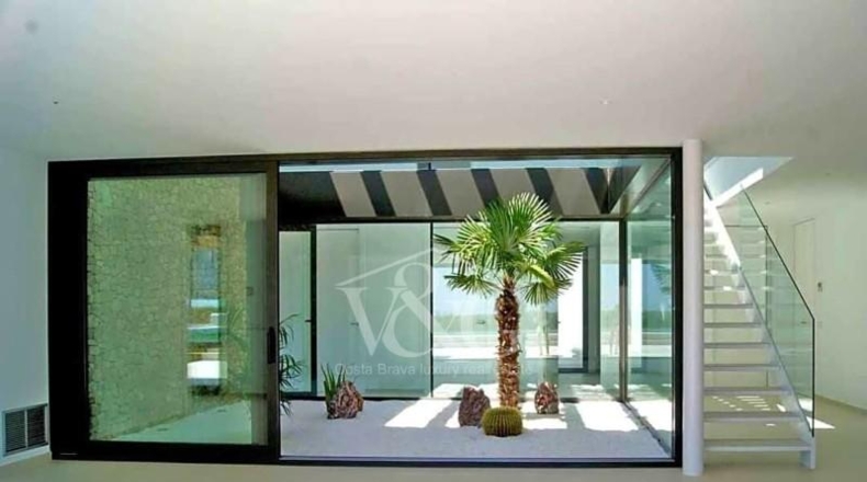 Gerona - Pals - 1000m2
