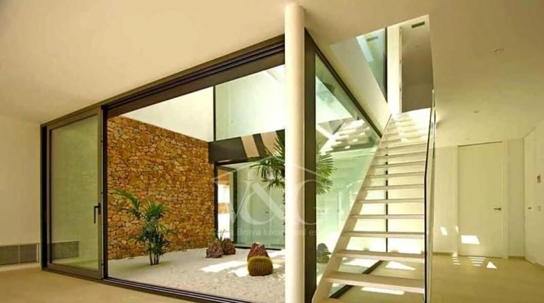 Gerona - Pals - 1000m2