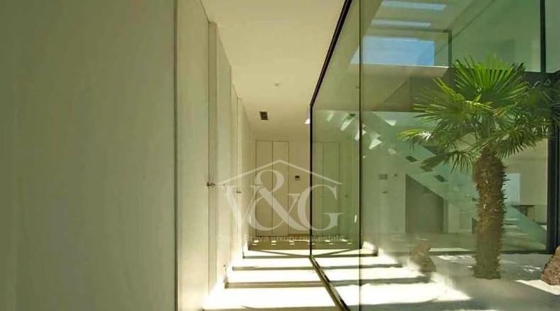 Gerona - Pals - 1000m2