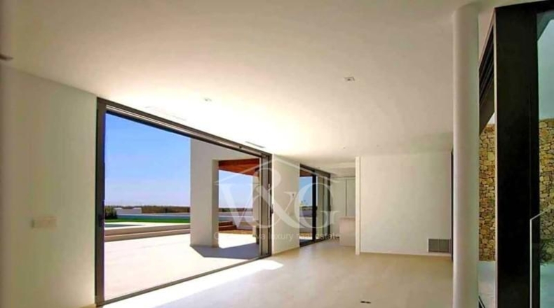 Gerona - Pals - 1000m2