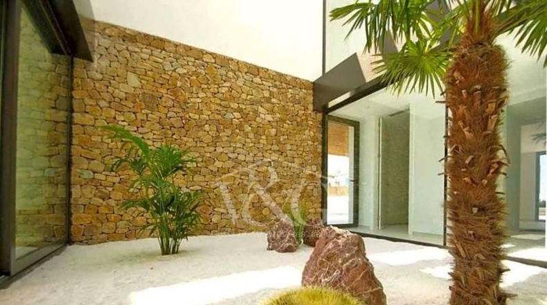 Gerona - Pals - 1000m2