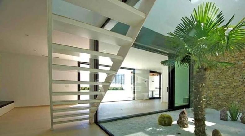 Gerona - Pals - 1000m2