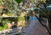 Chalet independiente con terreno en venta en la España, Benicasim, ref: TR236776 foto