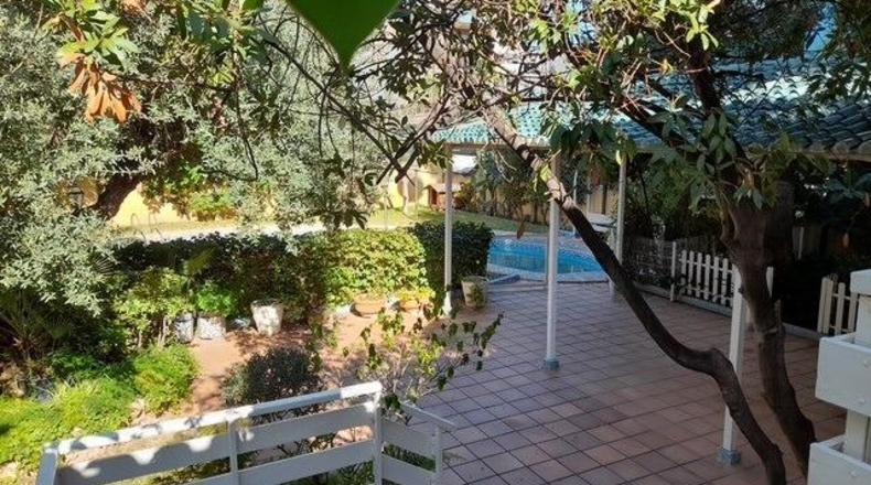 Castellon - Benicasim - 1227m2